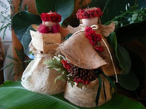 Holidays in Hawaii